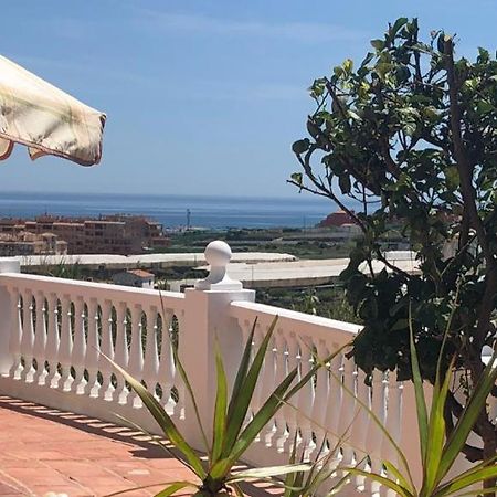 Willa Casa Jasmin Torrox Zewnętrze zdjęcie