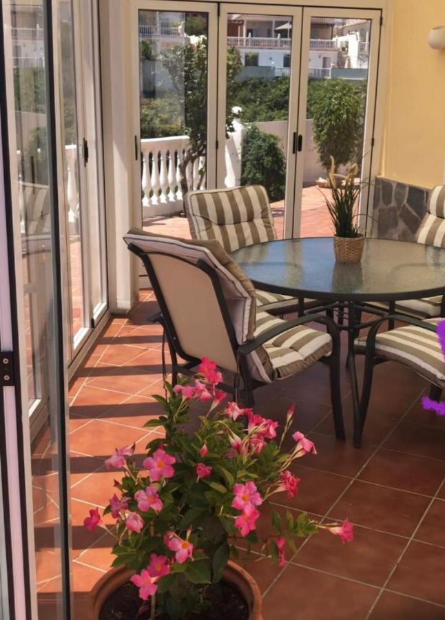 Willa Casa Jasmin Torrox Zewnętrze zdjęcie
