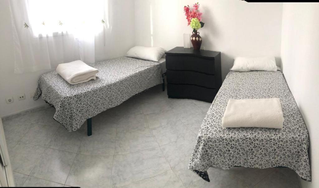 Willa Casa Jasmin Torrox Zewnętrze zdjęcie