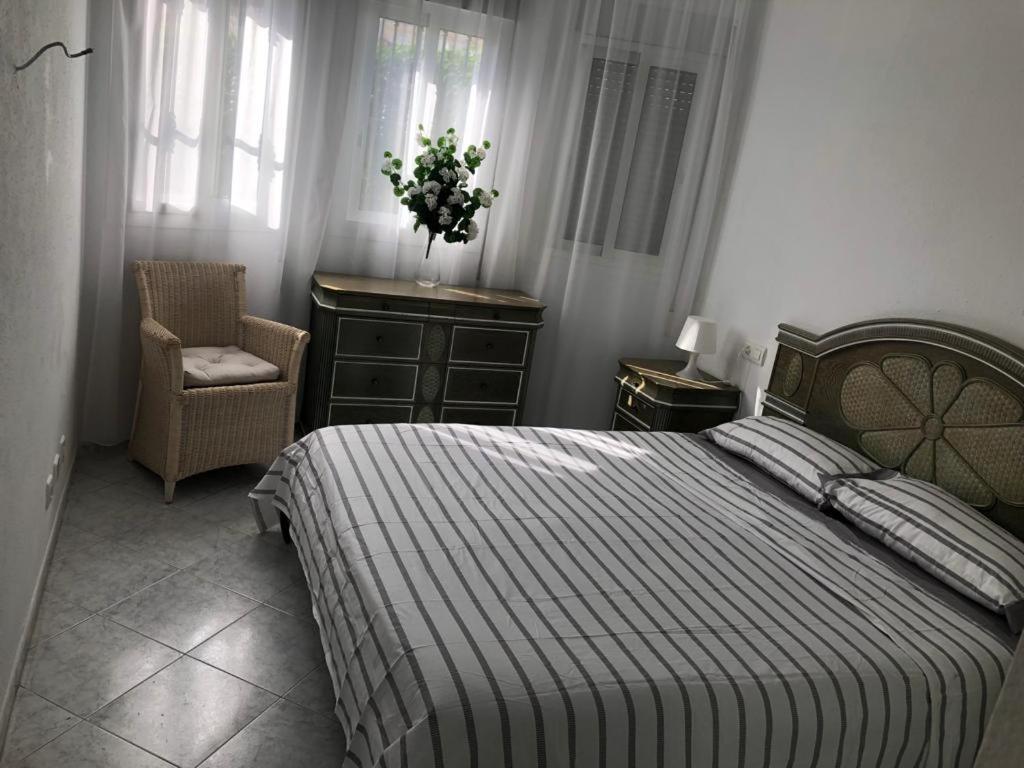 Willa Casa Jasmin Torrox Zewnętrze zdjęcie