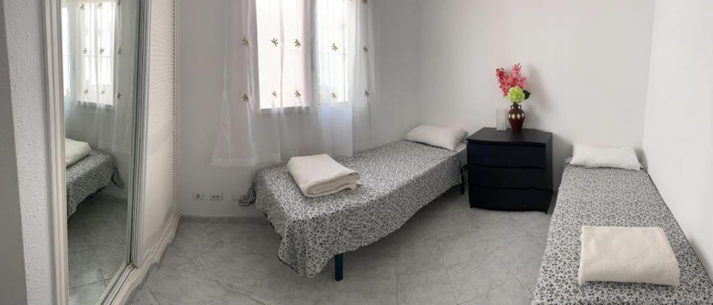 Willa Casa Jasmin Torrox Zewnętrze zdjęcie