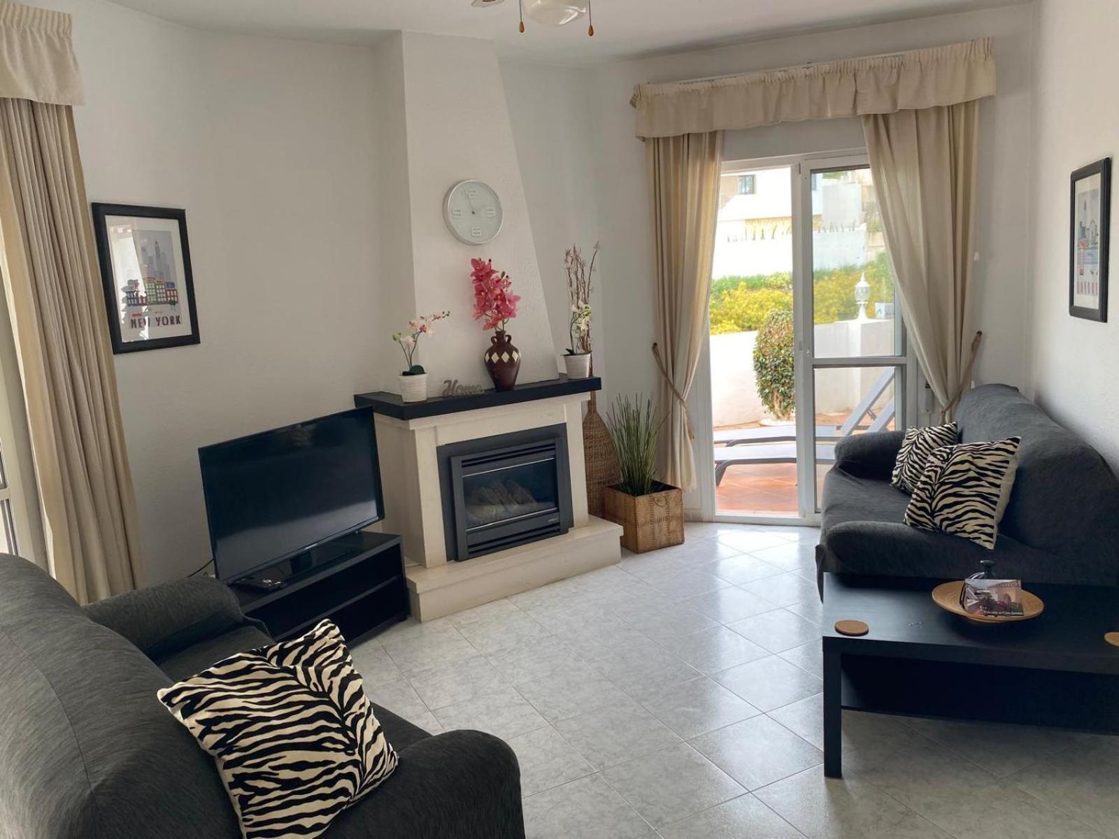 Willa Casa Jasmin Torrox Zewnętrze zdjęcie